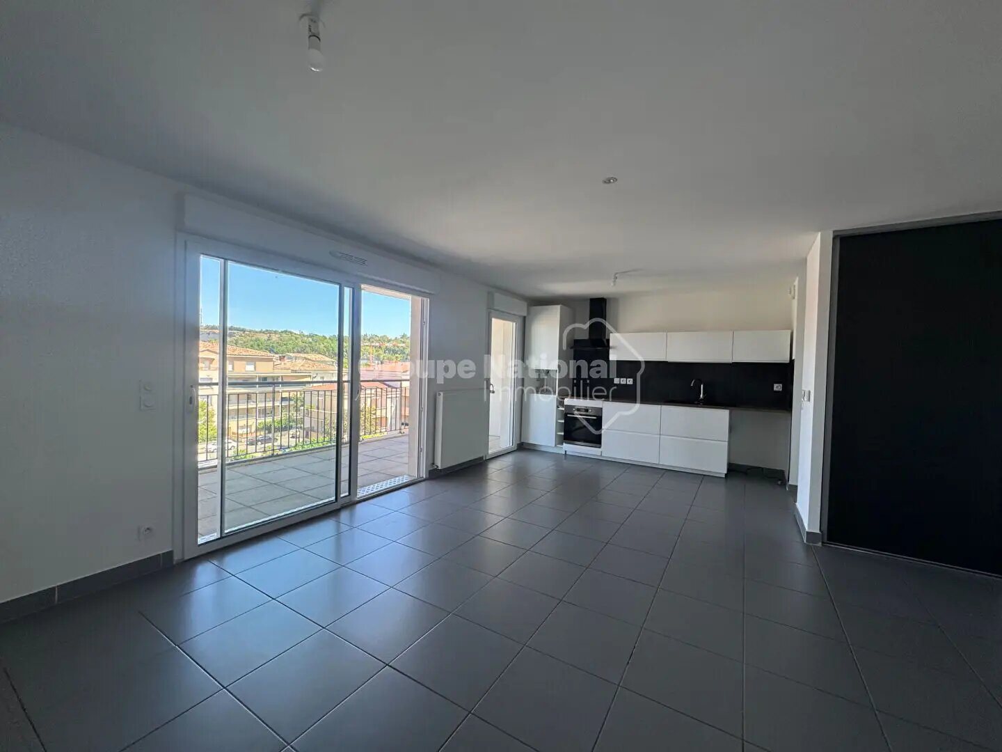 Appartement à louer, 80m², Valence