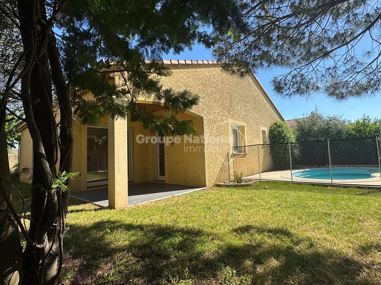 Maison à vendre, 114m², Cornas