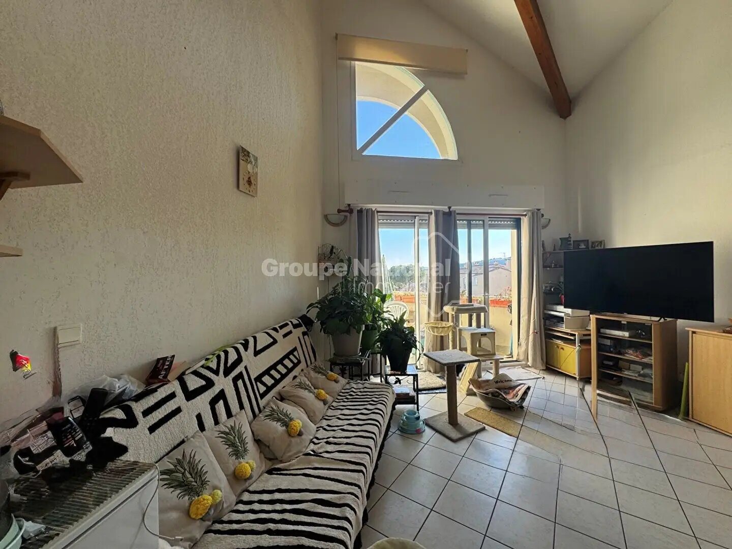 Appartement à vendre, 69m², Guilherand-Granges