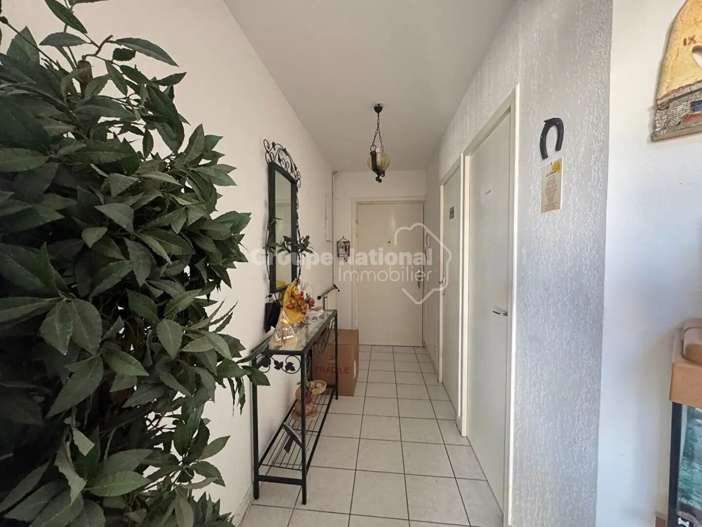 Appartement à vendre, 69m², Guilherand-Granges