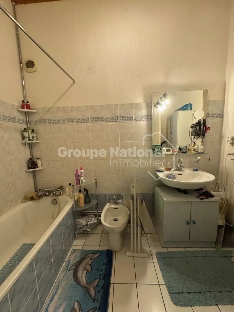 Appartement à vendre, 69m², Guilherand-Granges