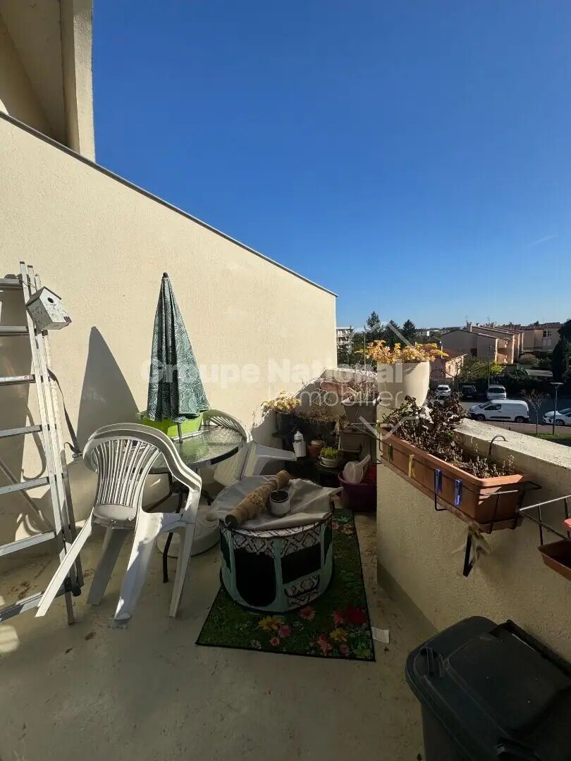 Appartement à vendre, 69m², Guilherand-Granges