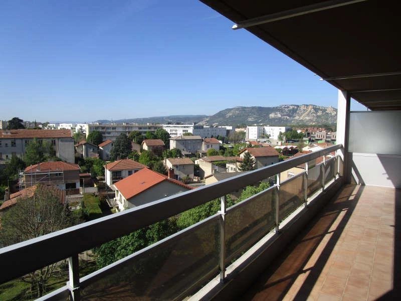 Appartement à vendre, 87m², Valence