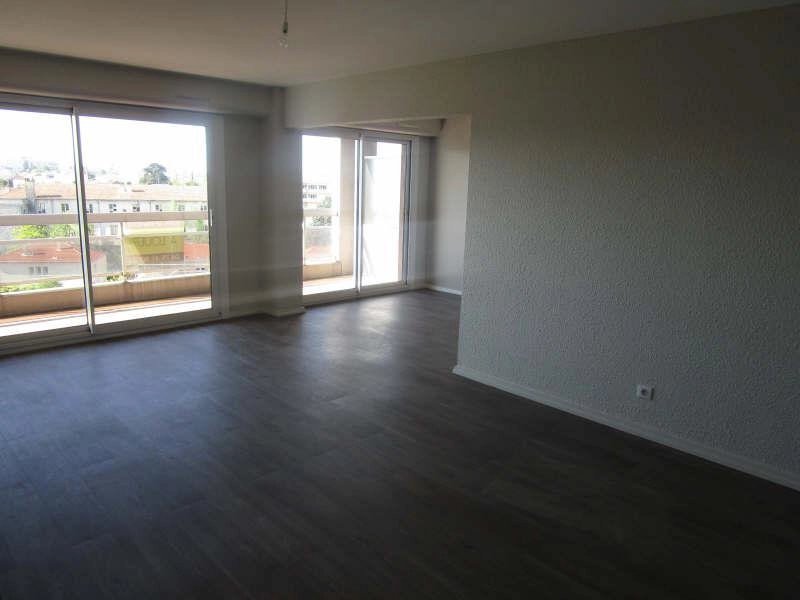 Appartement à vendre, 87m², Valence