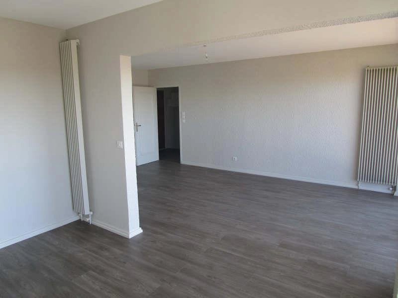 Appartement à vendre, 87m², Valence