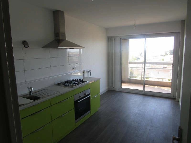 Appartement à vendre, 87m², Valence