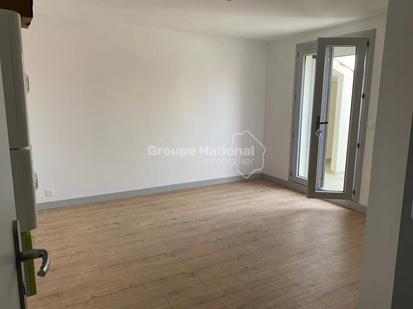 Appartement à louer, 22m², Valence