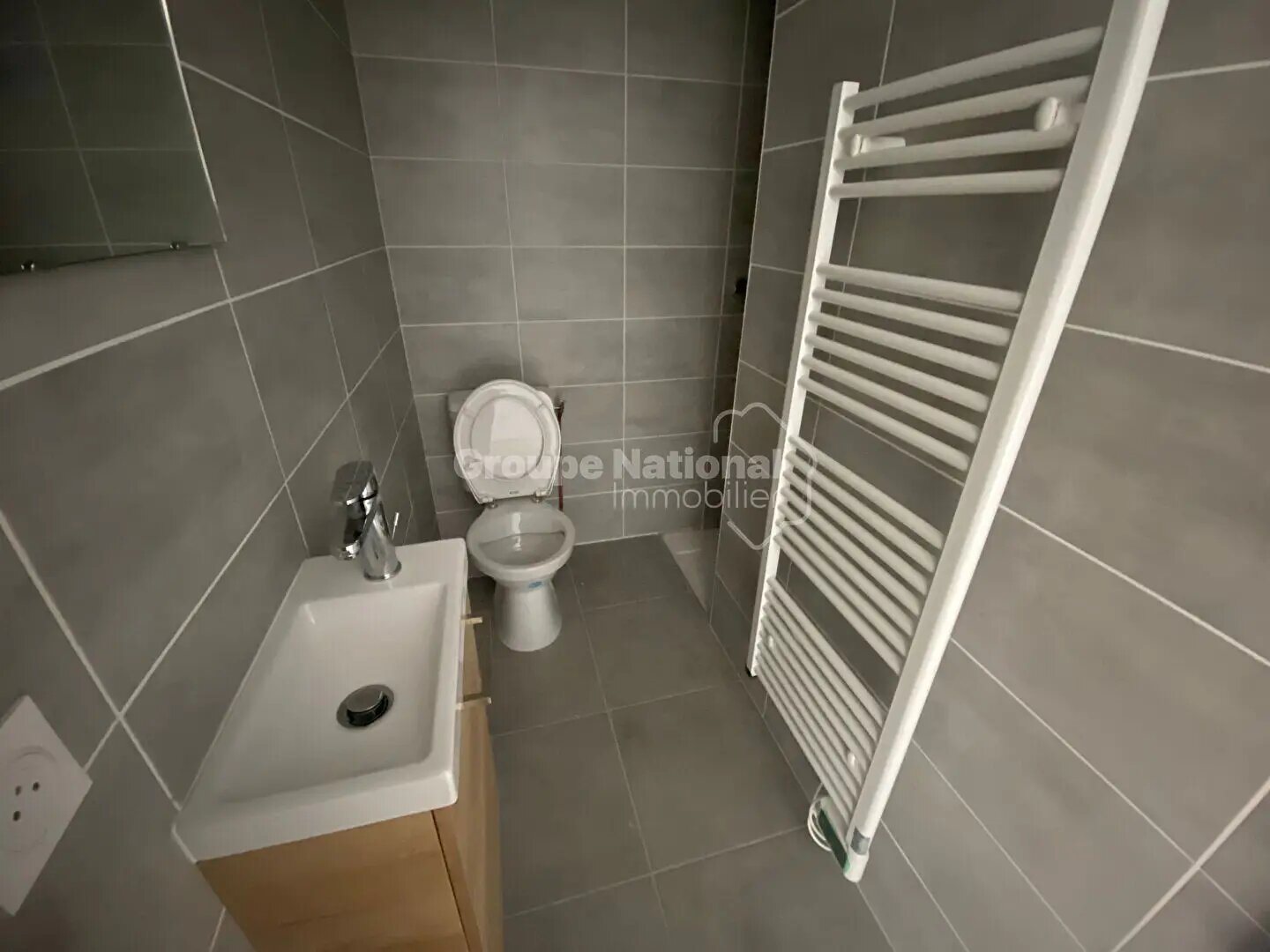 Appartement à louer, 22m², Valence