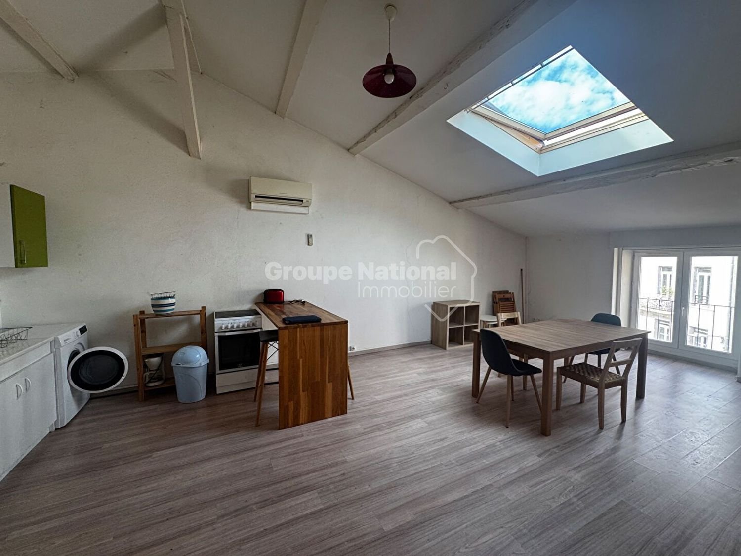 Appartement à vendre, 82m², Valence