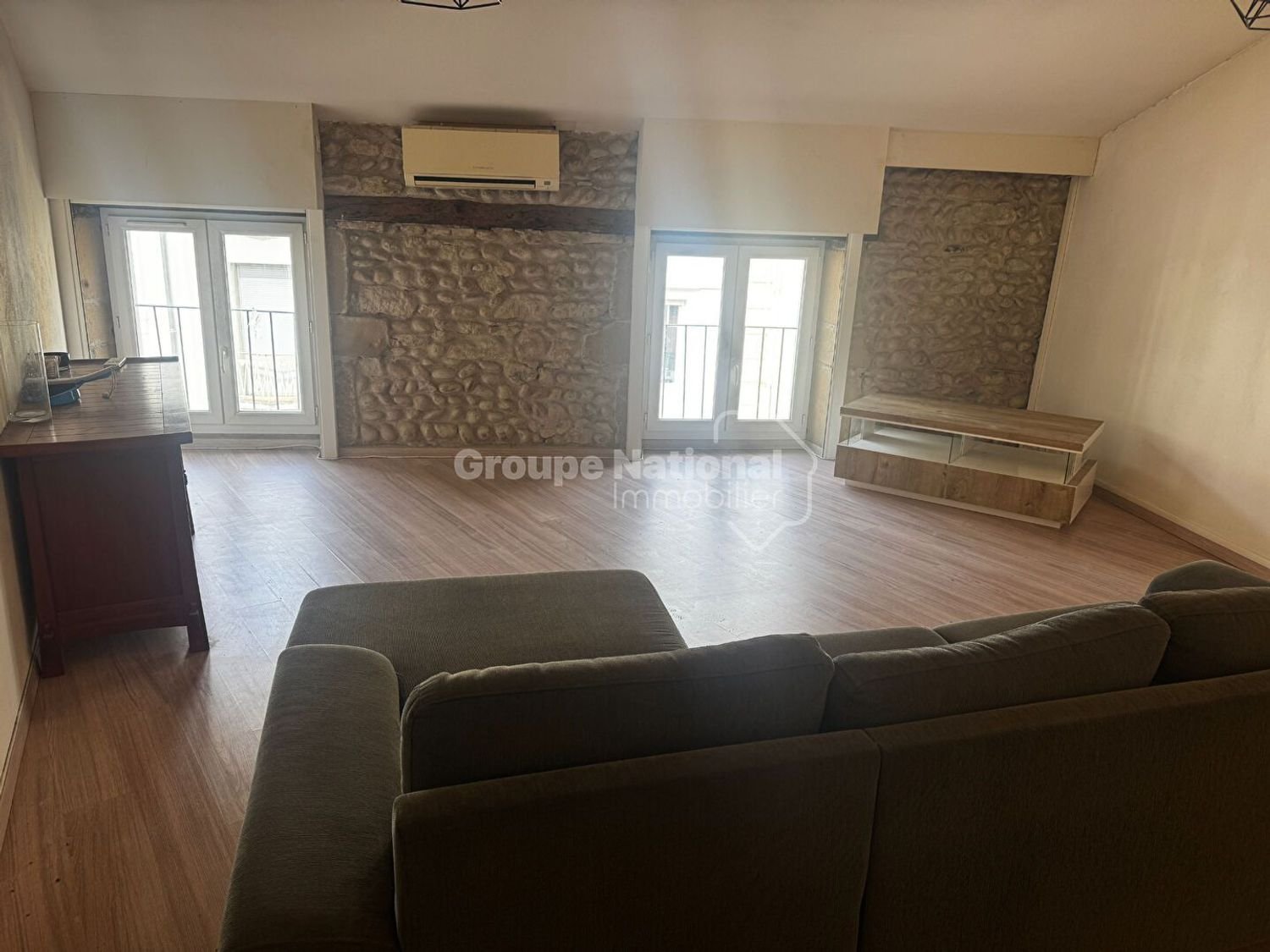 Appartement à vendre, 82m², Valence