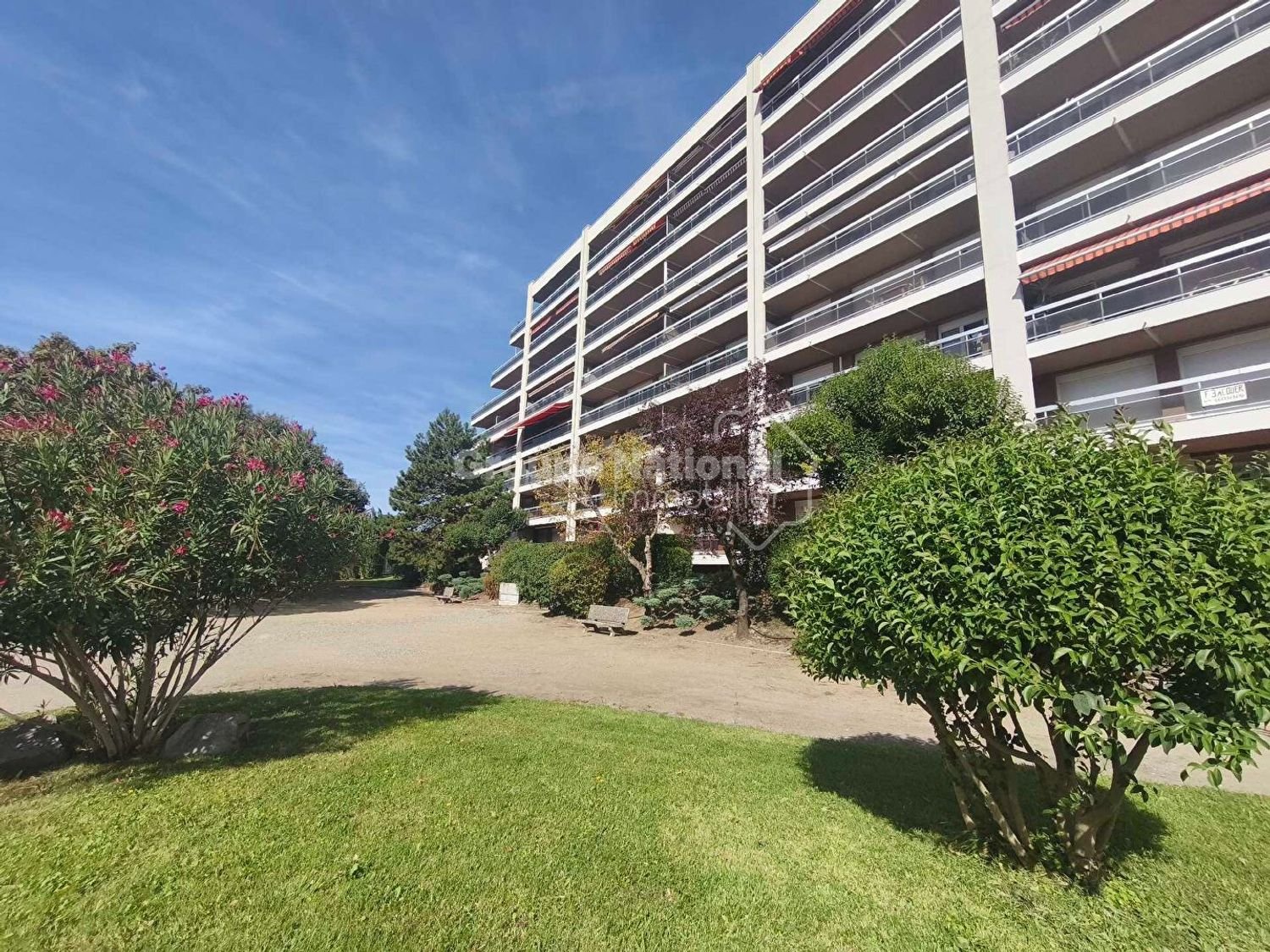Appartement à vendre, 81m², Bourg-lès-Valence