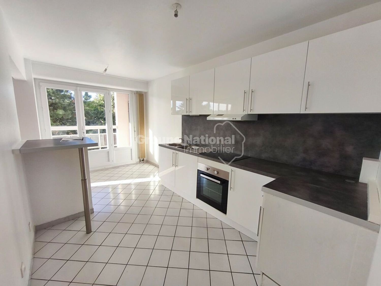 Appartement à vendre, 81m², Bourg-lès-Valence