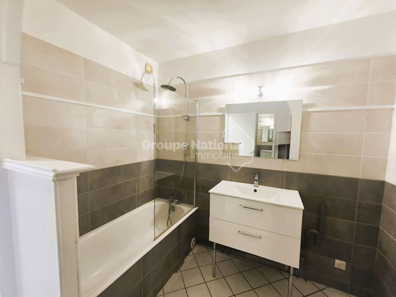 Appartement à vendre, 81m², Bourg-lès-Valence