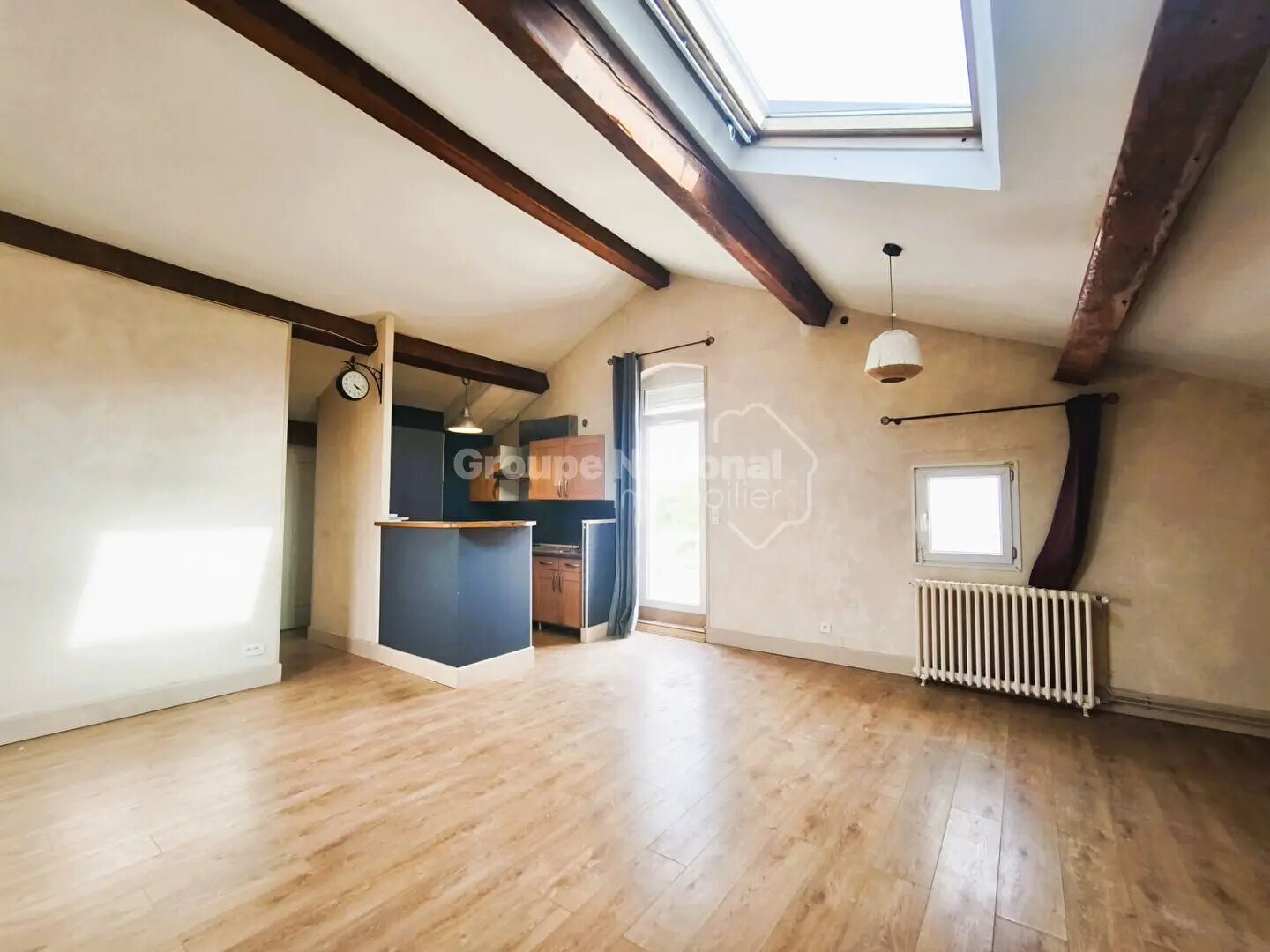 Appartement à vendre, 65m², Valence