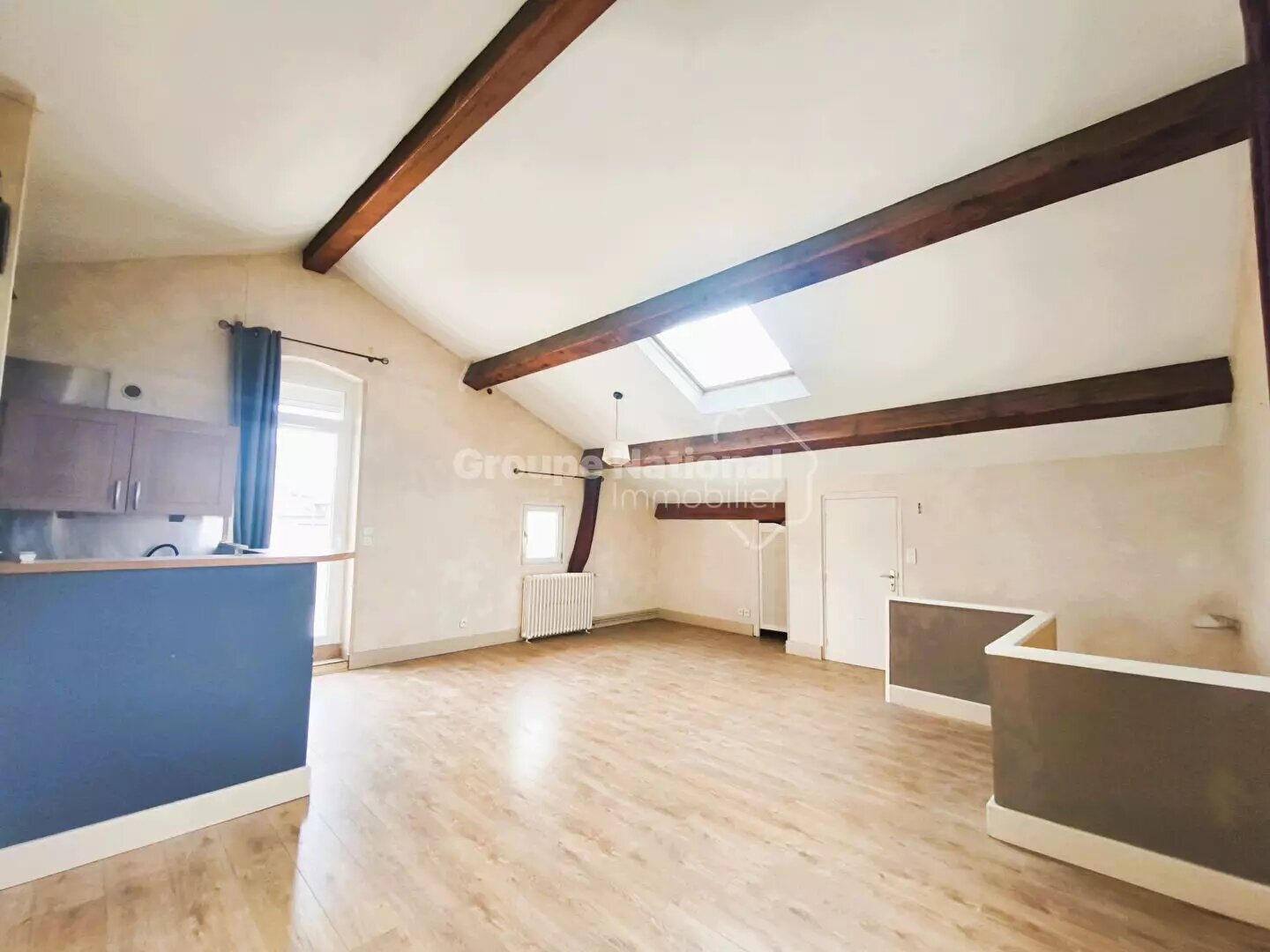 Appartement à vendre, 65m², Valence