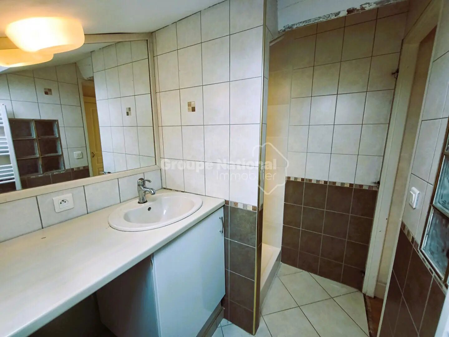 Appartement à vendre, 65m², Valence