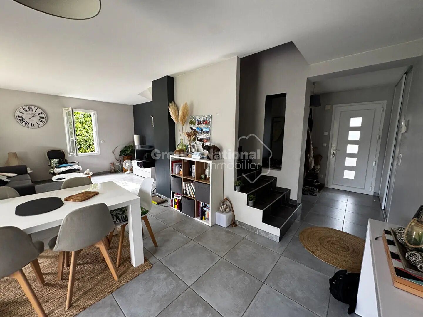 Maison à vendre, 110m², Bourg-lès-Valence