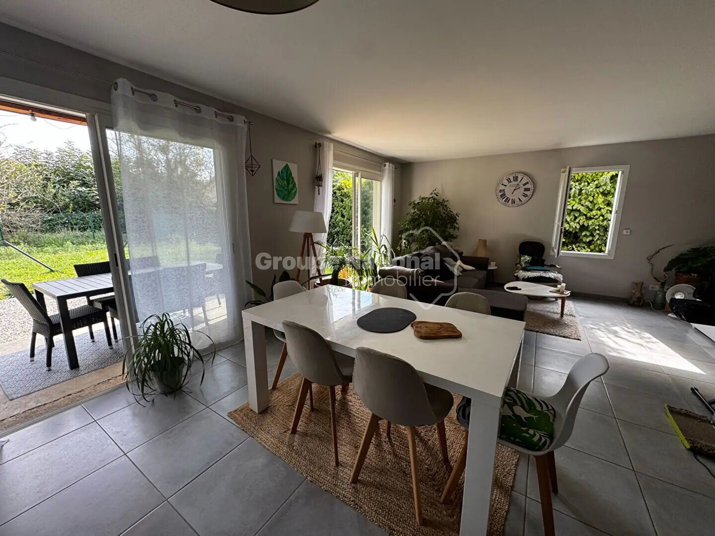 Maison à vendre, 110m², Bourg-lès-Valence