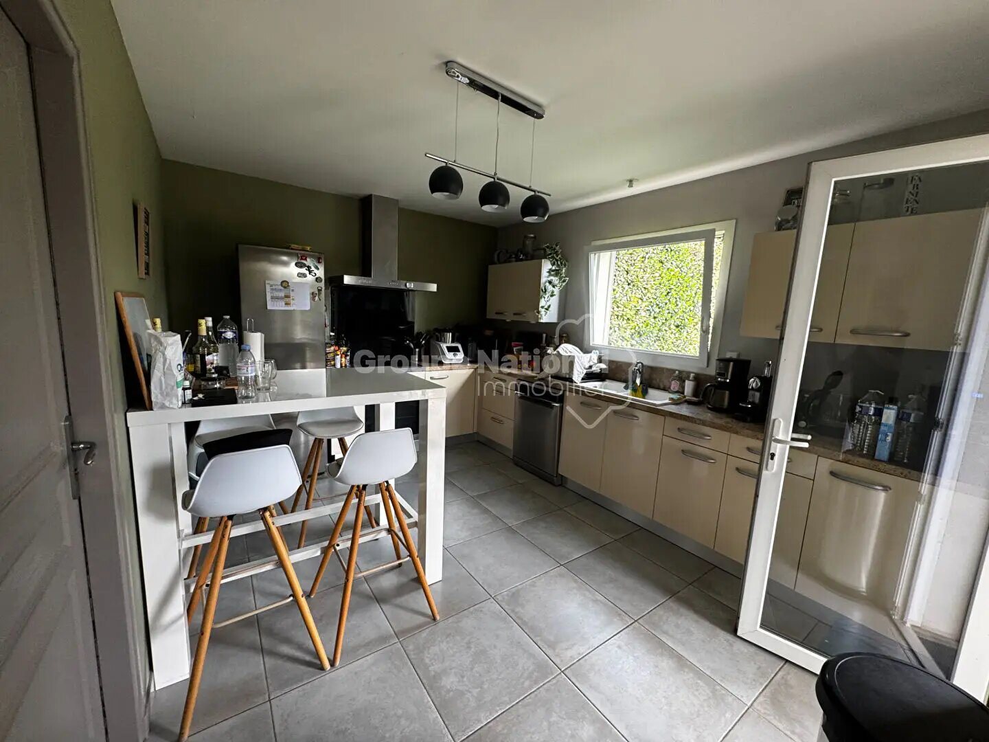 Maison à vendre, 110m², Bourg-lès-Valence