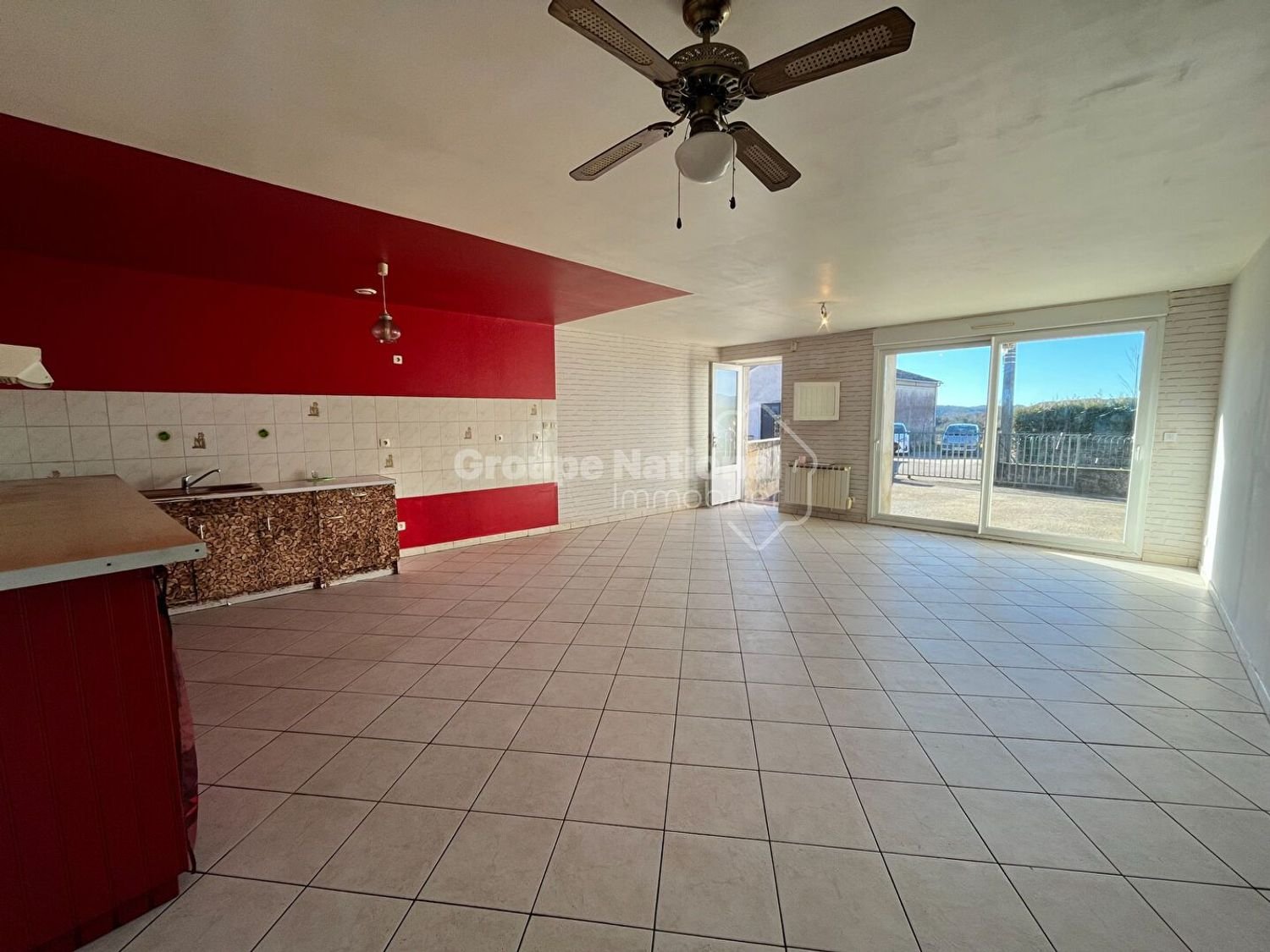 Maison à vendre, 80m², Vernoux-en-Vivarais