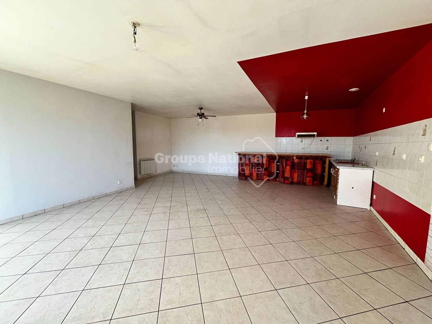 Maison à vendre, 80m², Vernoux-en-Vivarais