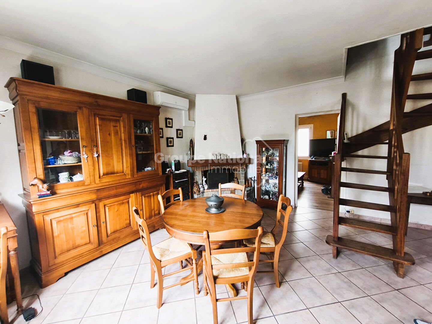 Maison à vendre, 111m², Bourg-lès-Valence