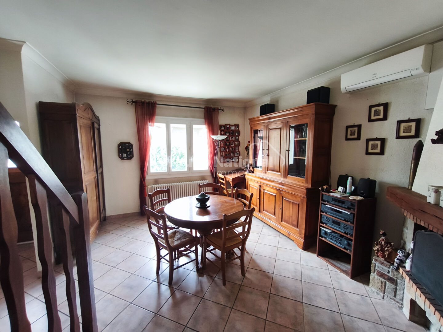 Maison à vendre, 111m², Bourg-lès-Valence
