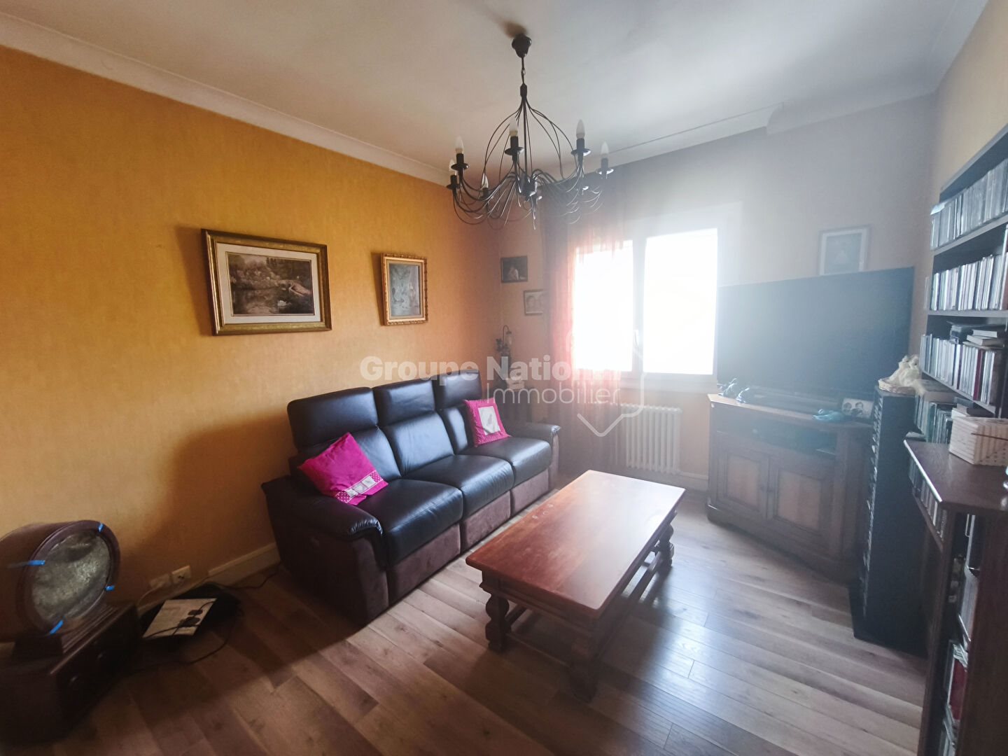 Maison à vendre, 111m², Bourg-lès-Valence