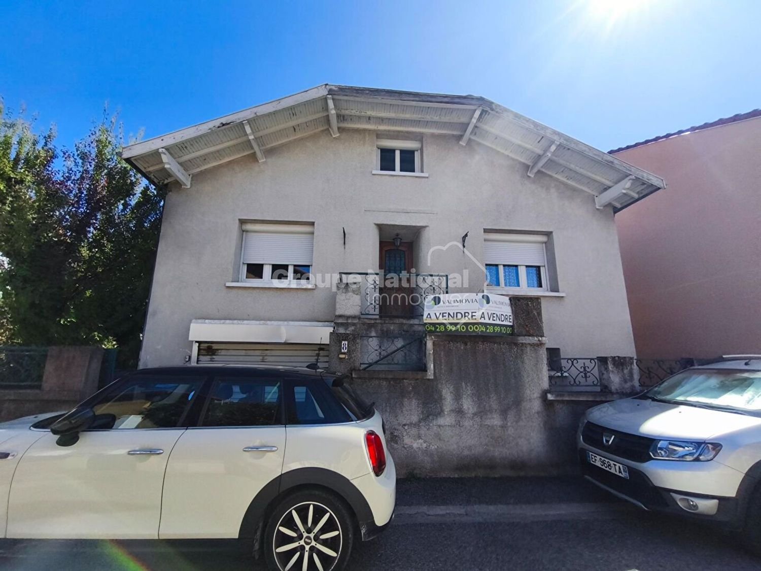 Maison à vendre, 111m², Valence