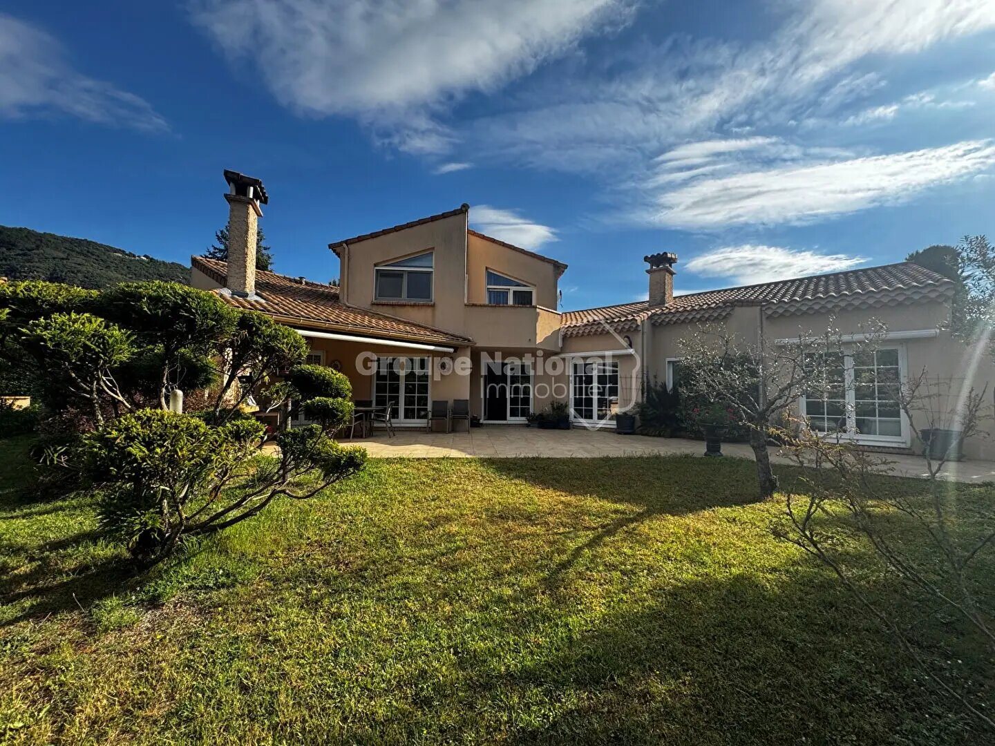 Maison à vendre, 165m², Dunière-sur-Eyrieux