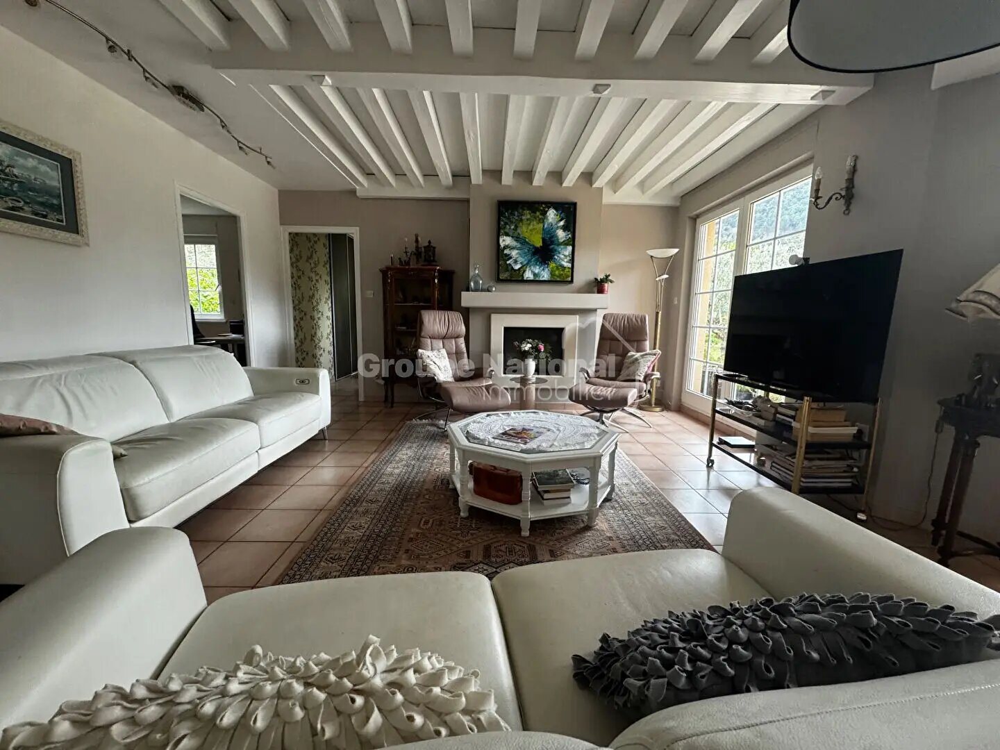 Maison à vendre, 165m², Dunière-sur-Eyrieux