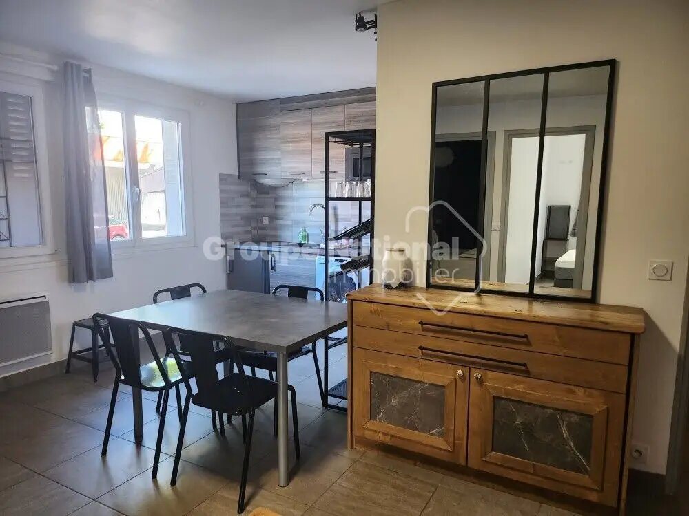 Appartement à vendre, 44m², Valence