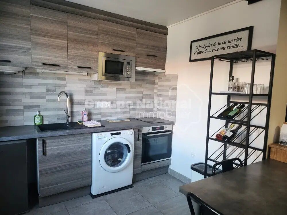 Appartement à vendre, 44m², Valence