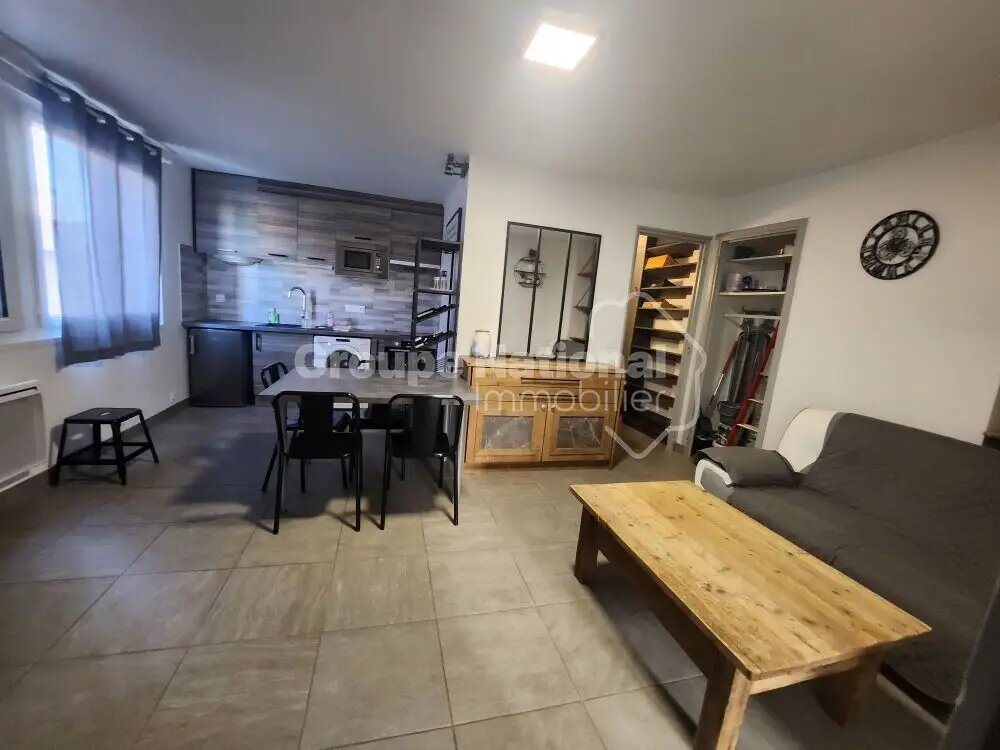 Appartement à vendre, 44m², Valence