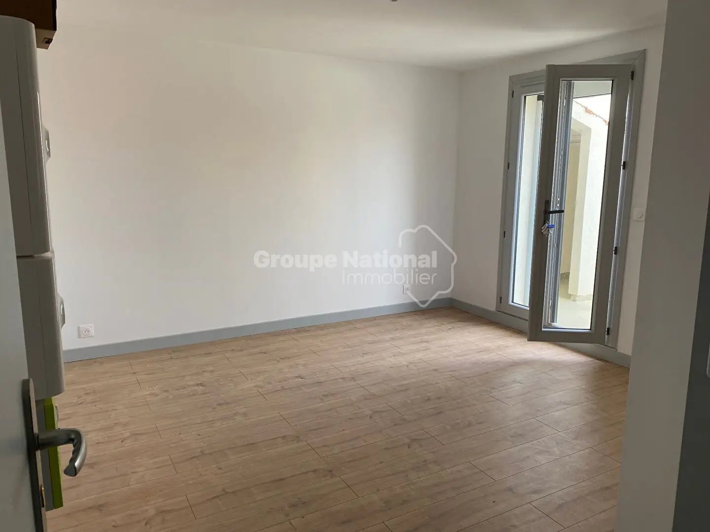 Appartement à louer, 22m², Valence