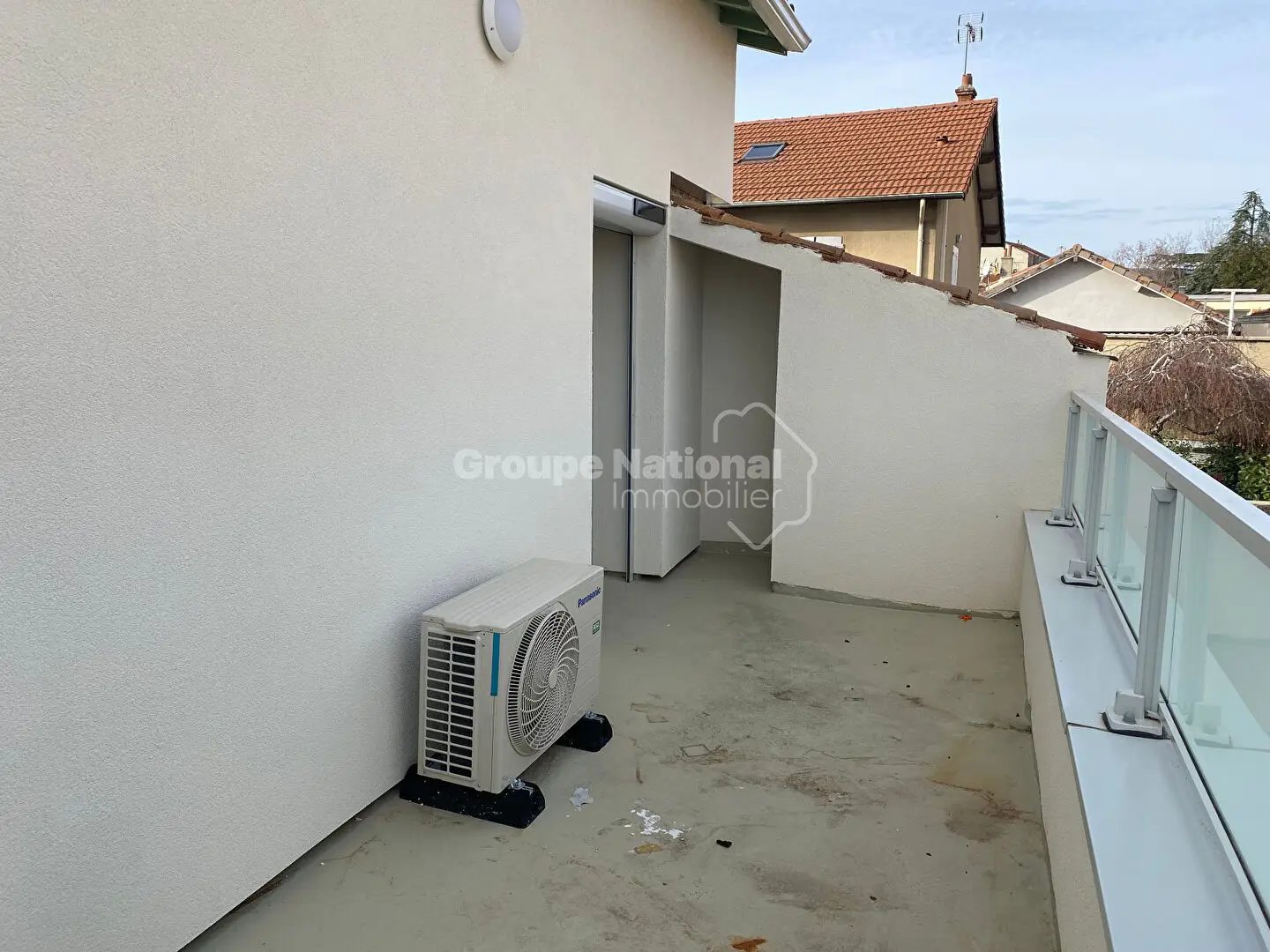 Appartement à louer, 22m², Valence