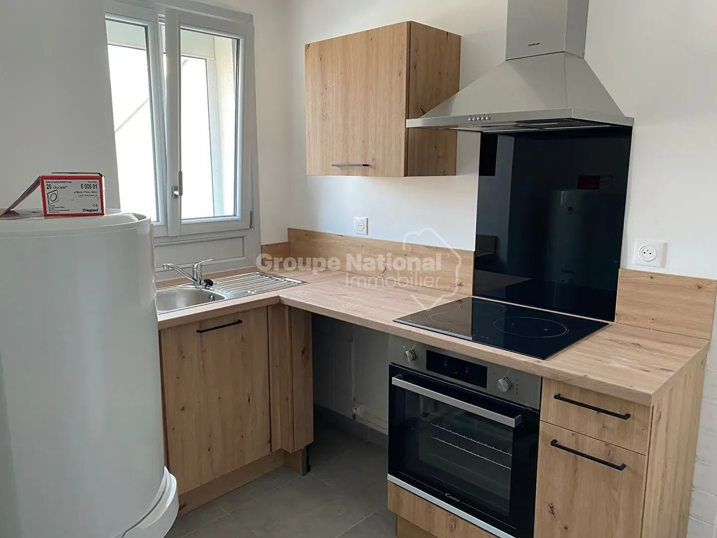Appartement à louer, 22m², Valence