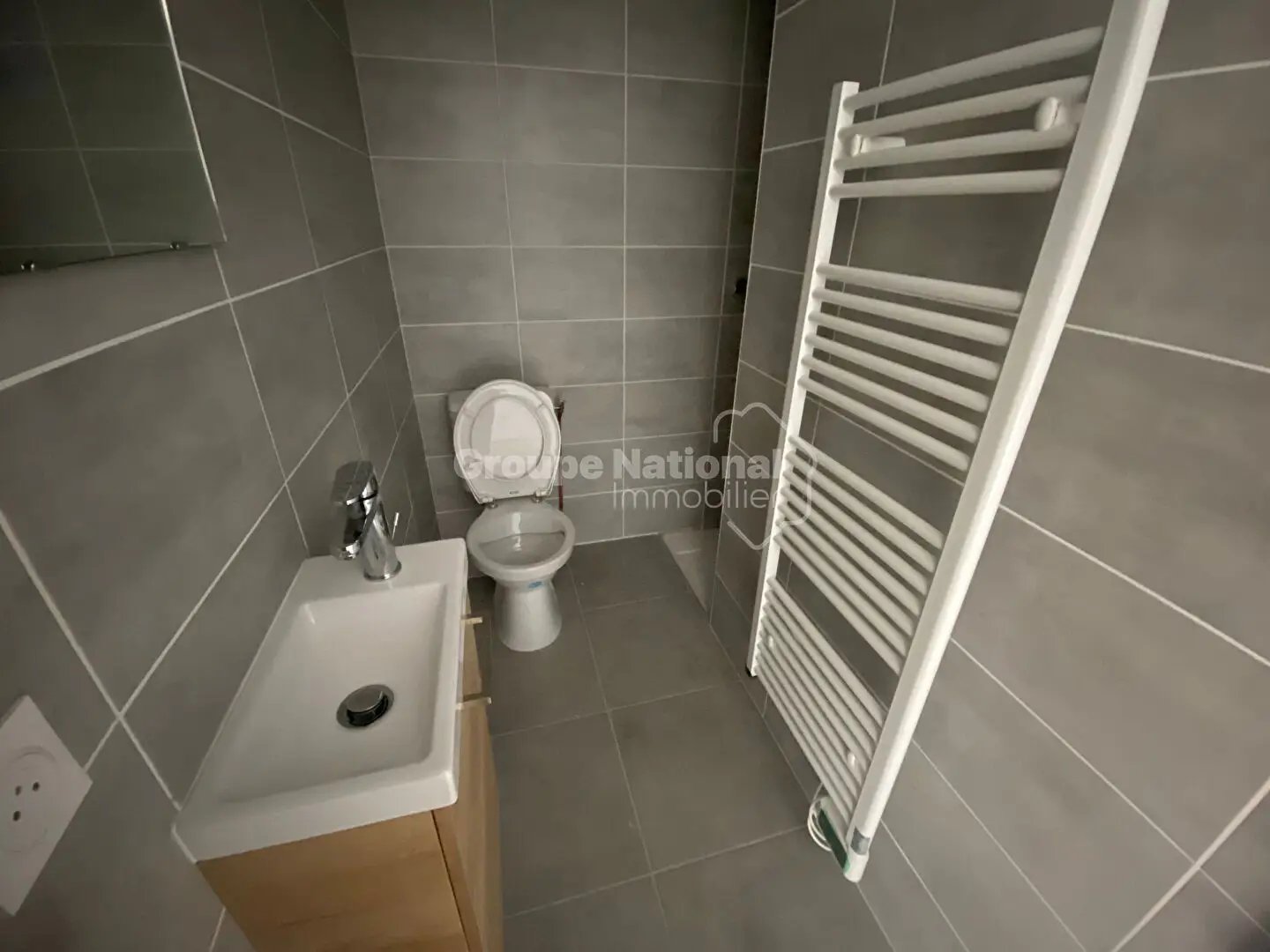 Appartement à louer, 22m², Valence