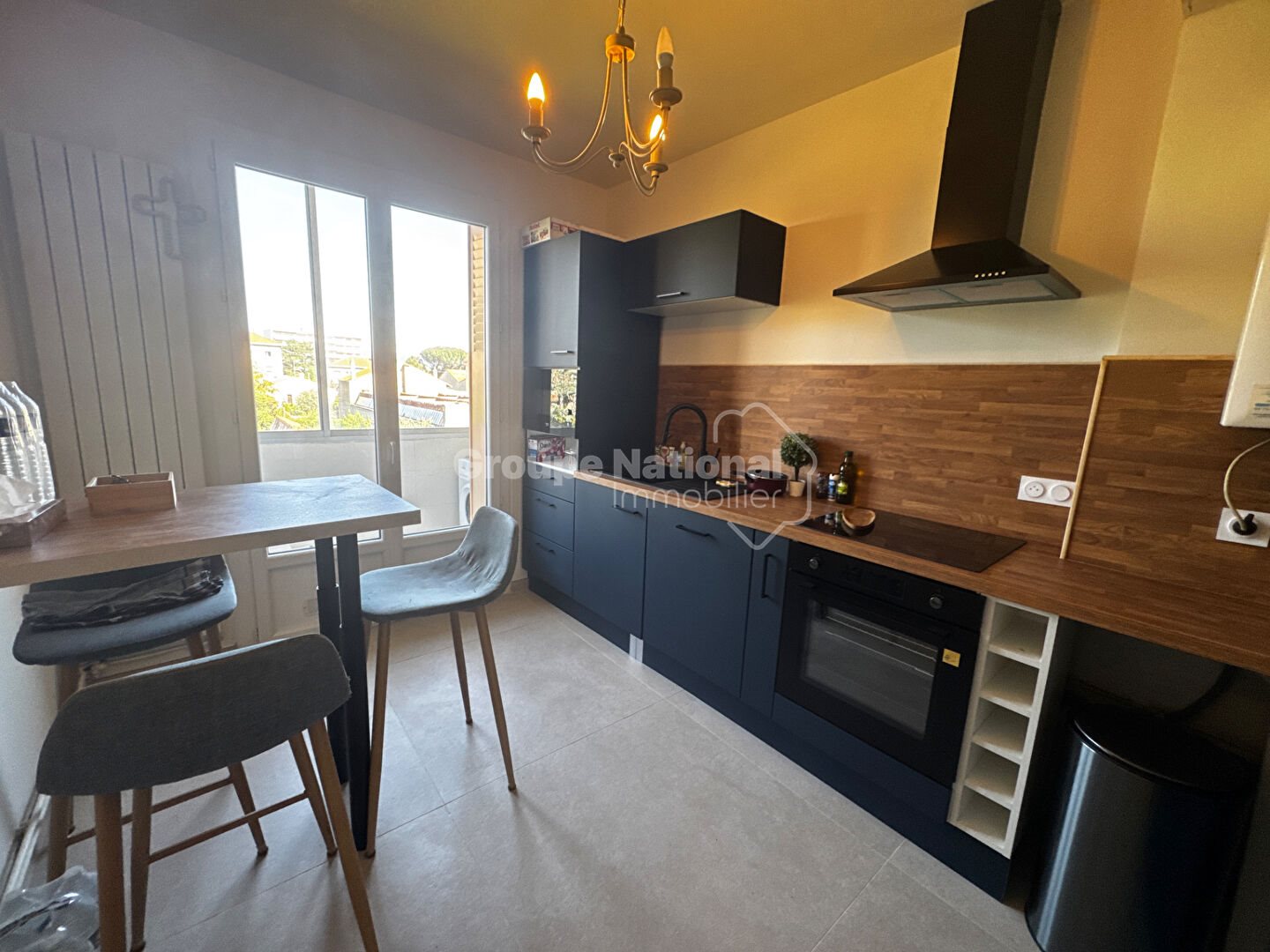 Appartement à vendre, 74m², Valence