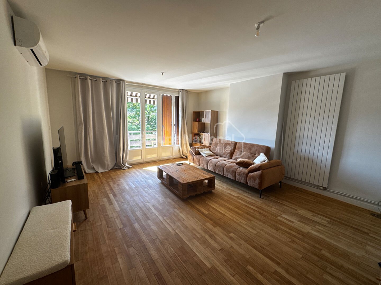 Appartement à vendre, 74m², Valence