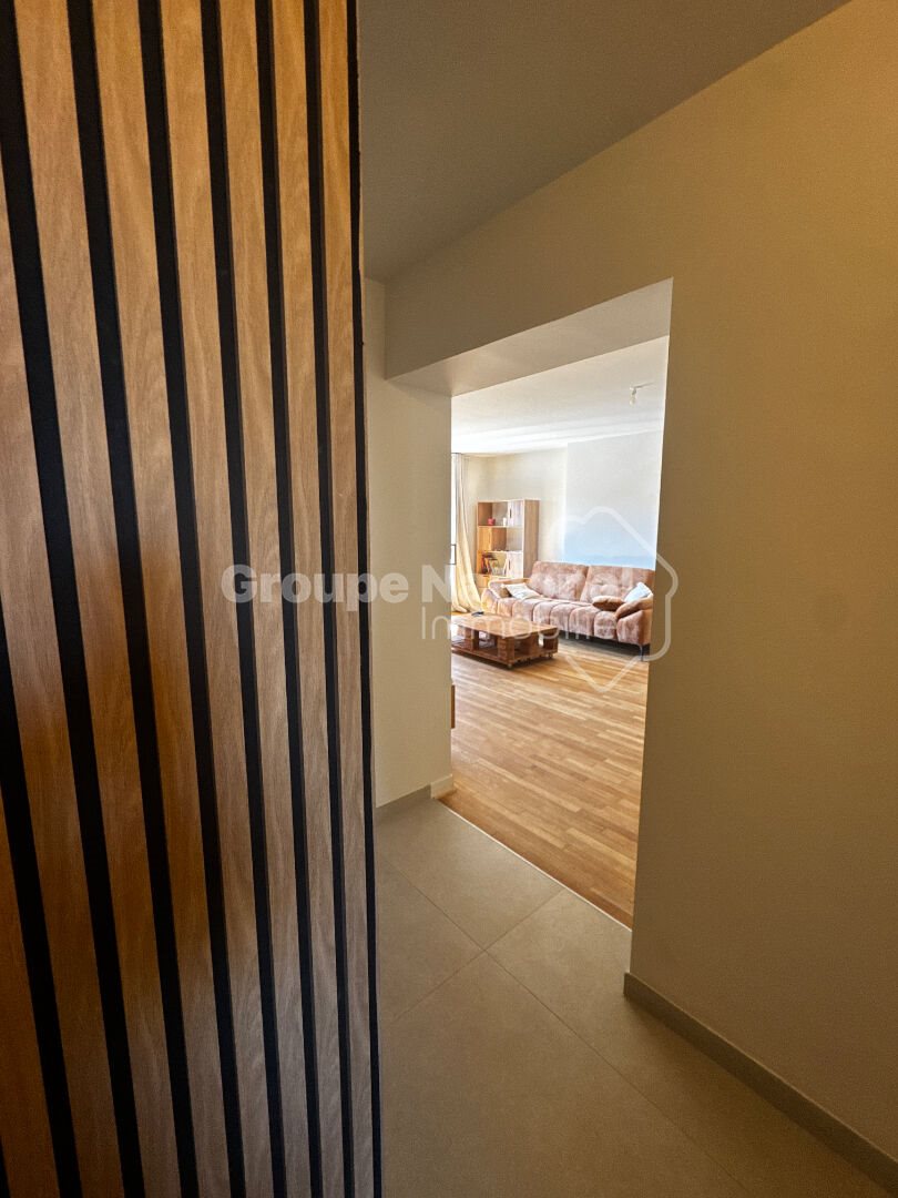 Appartement à vendre, 74m², Valence