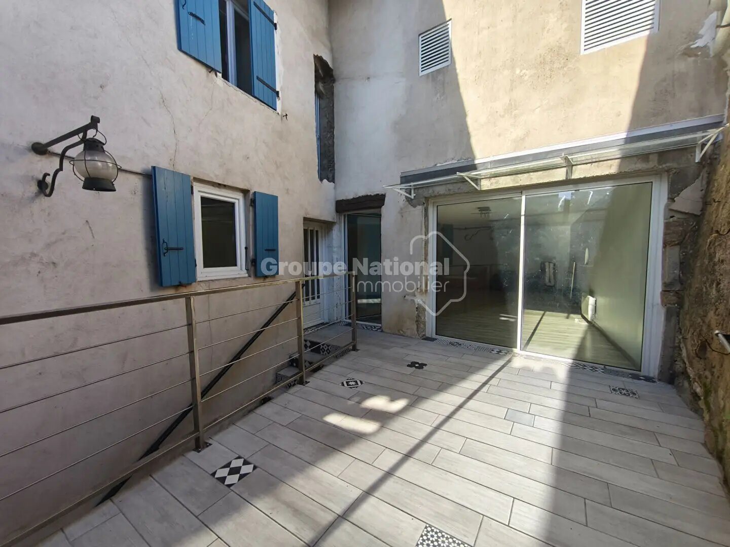 Maison à vendre, 146m², Cornas