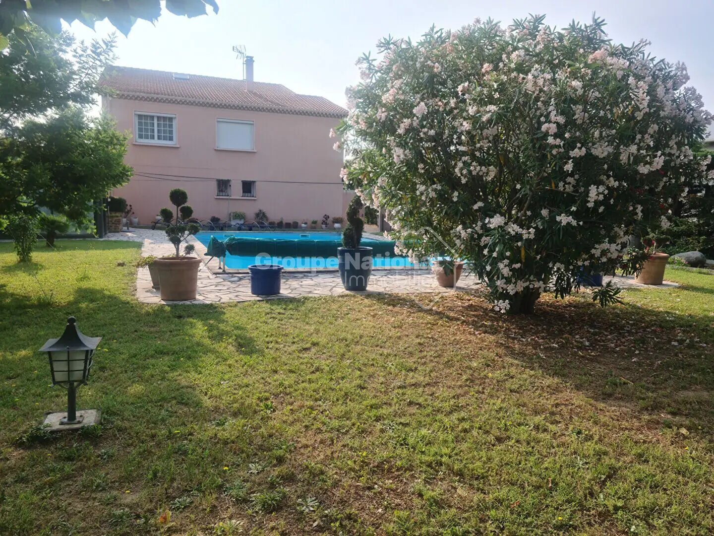 Maison à vendre, 207m², Saint-Péray