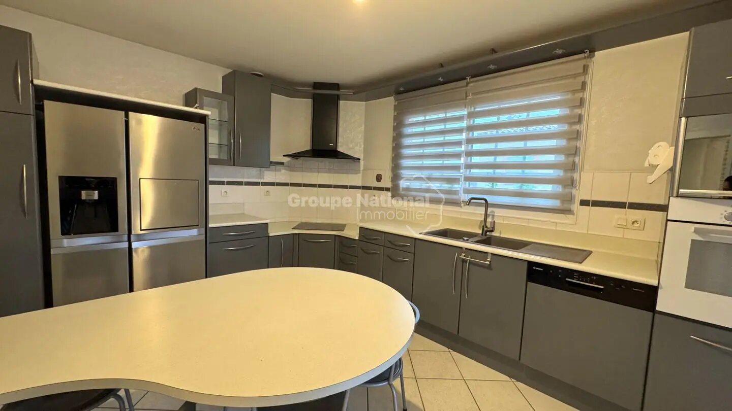 Maison à vendre, 207m², Saint-Péray