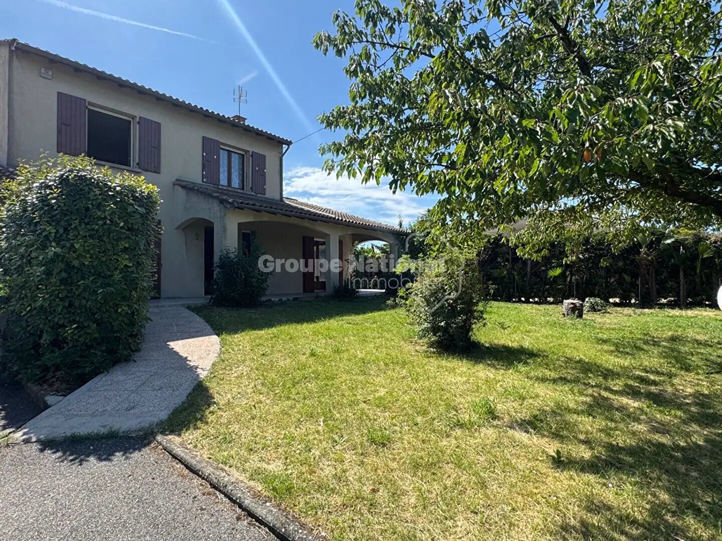 Maison à vendre, 127m², Chabeuil
