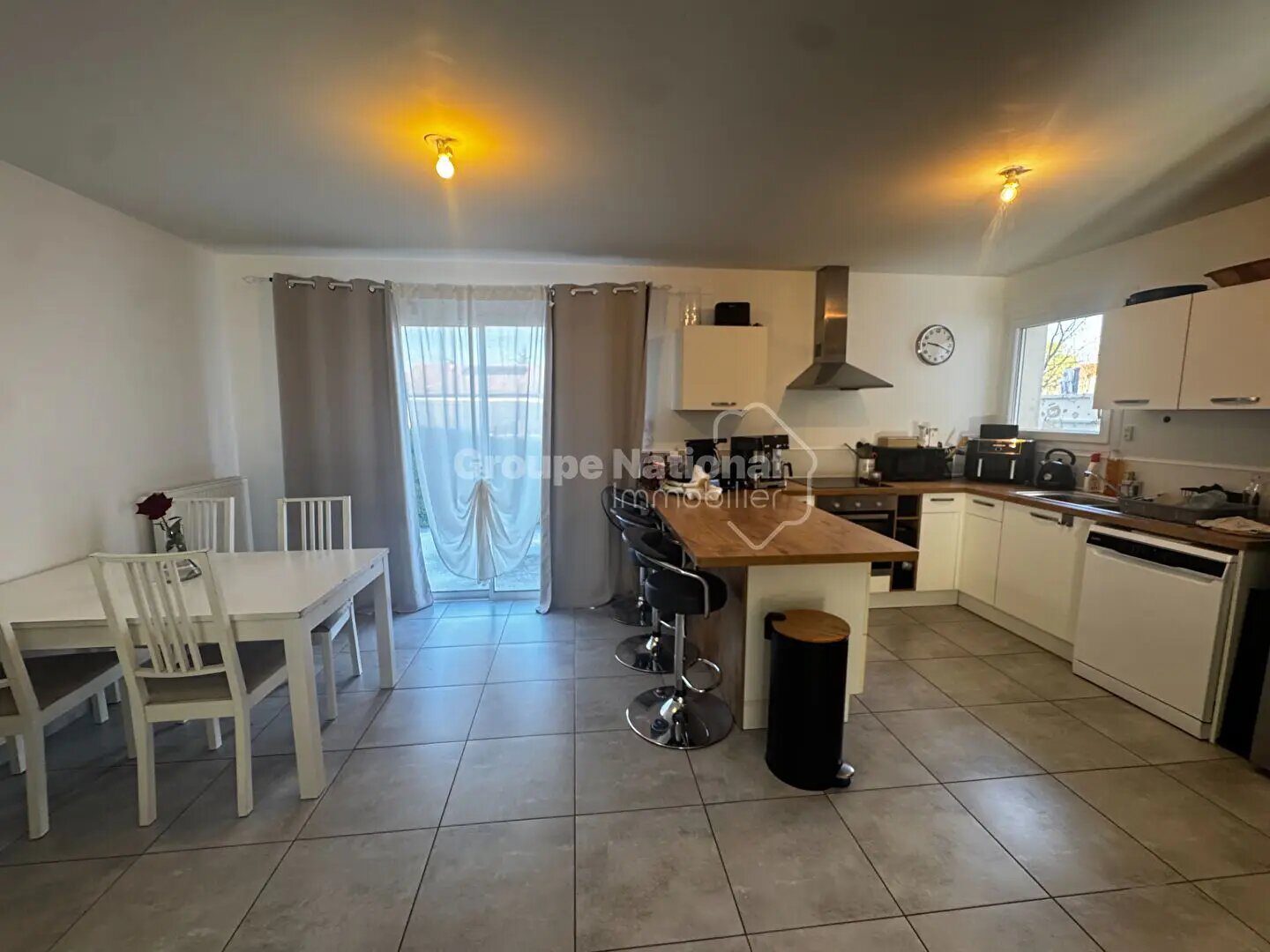 Maison à vendre, 92m², Romans-sur-Isère