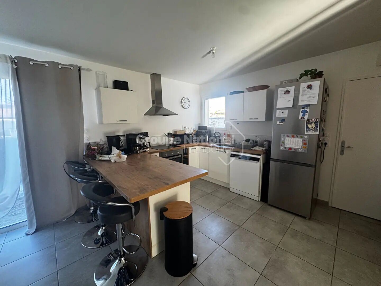 Maison à vendre, 92m², Romans-sur-Isère