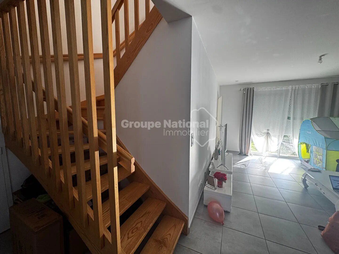 Maison à vendre, 92m², Romans-sur-Isère