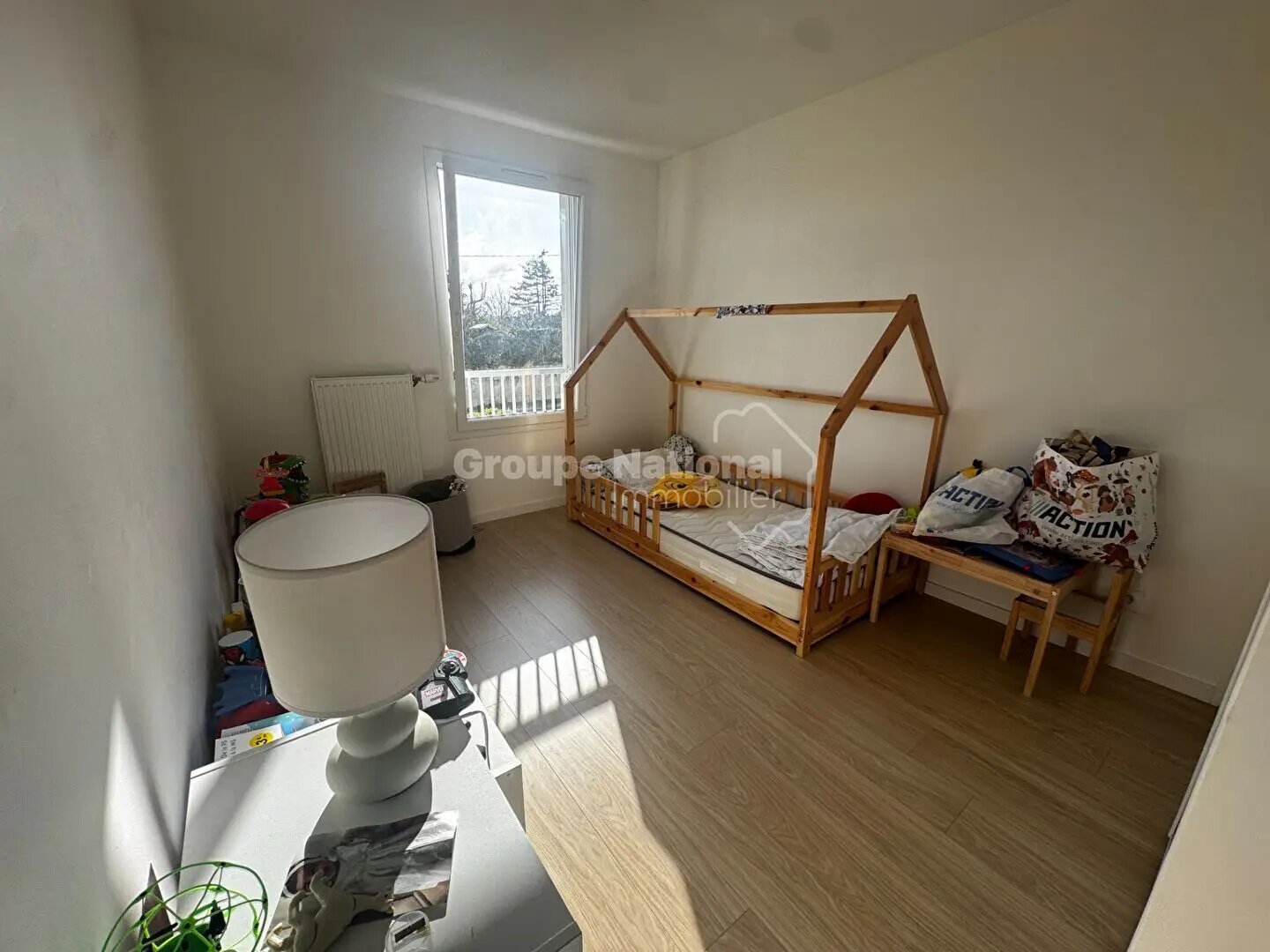 Maison à vendre, 92m², Romans-sur-Isère