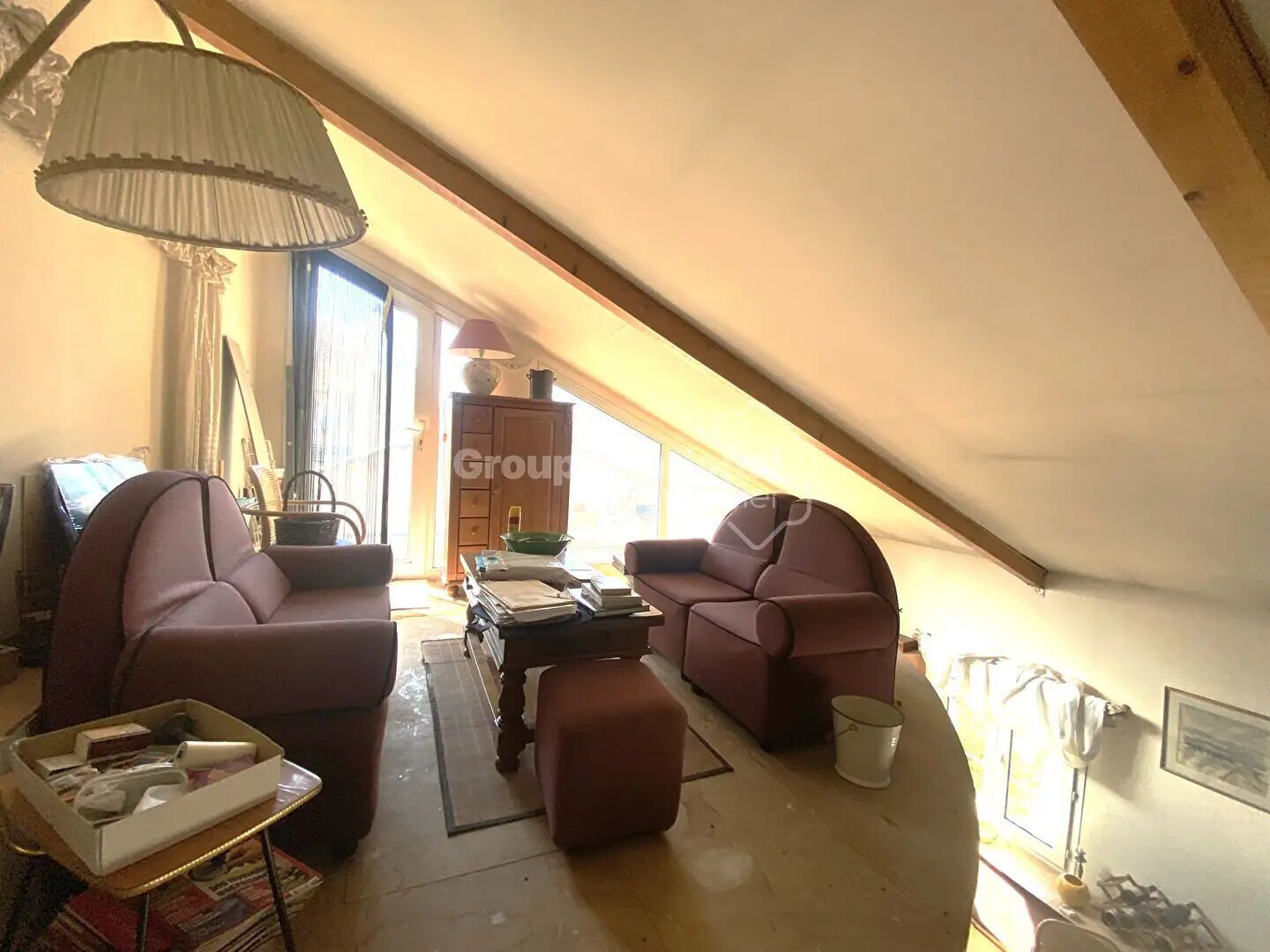 Appartement à vendre, 94m², Valence